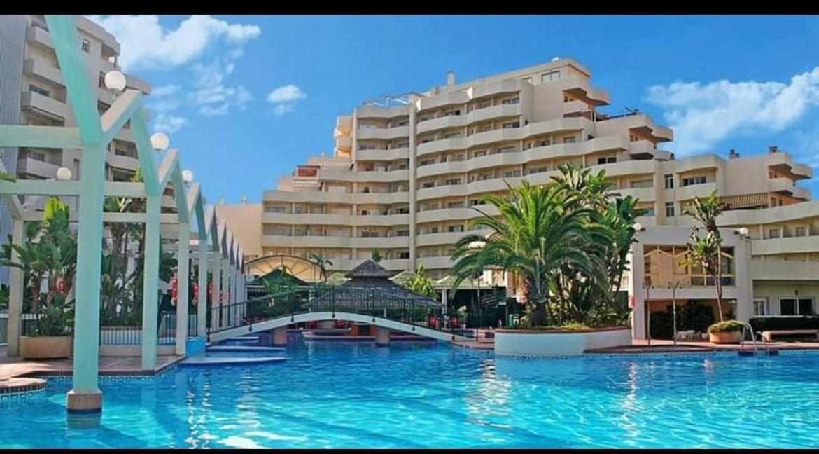 Angel Appartement Benalmádena