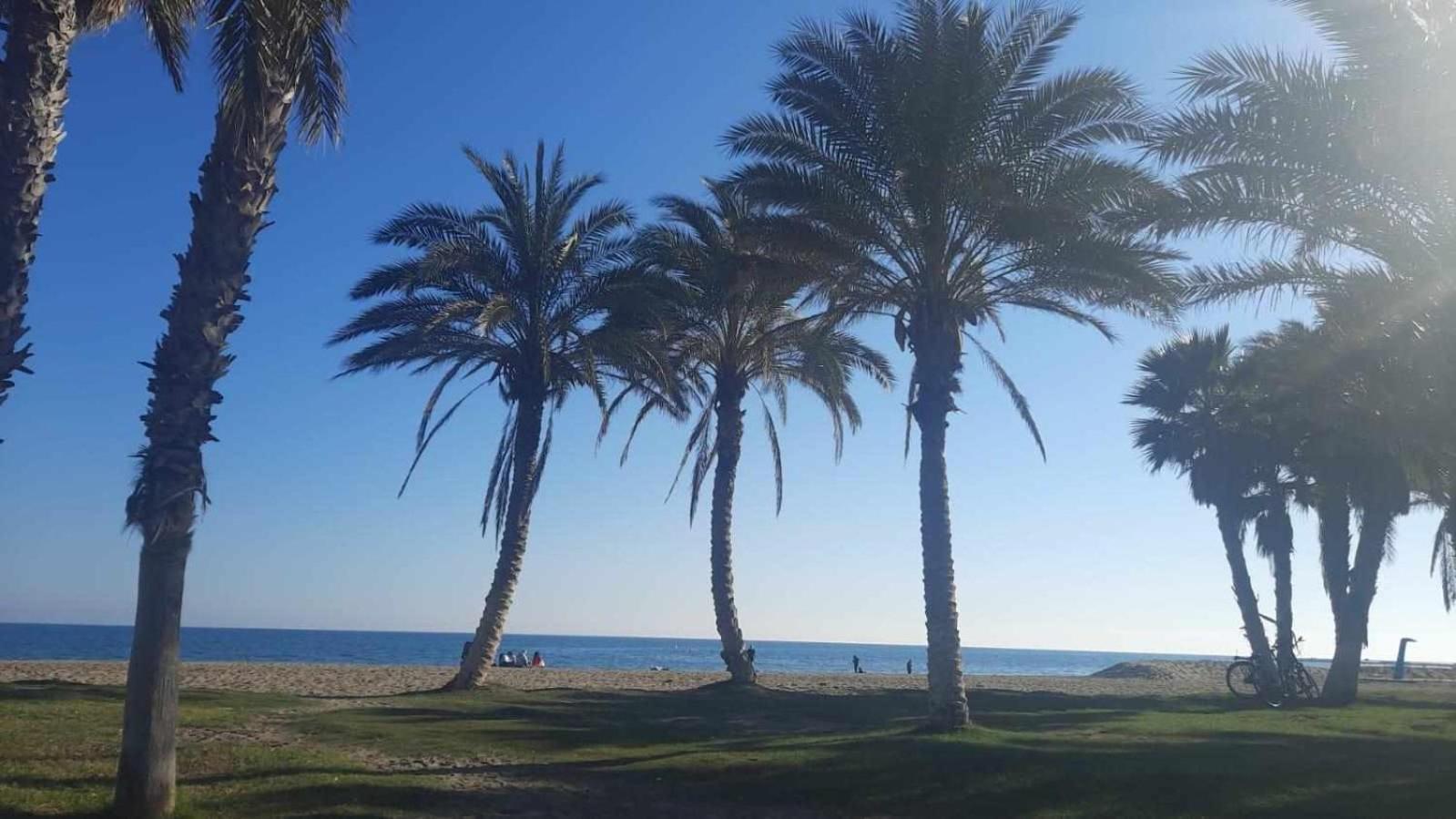 Appartement Angel Benalmádena