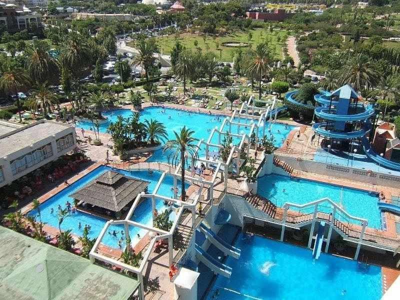 Appartement Angel Benalmádena