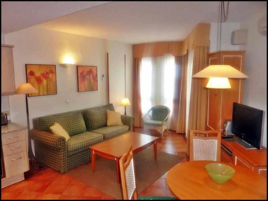 Angel Appartement