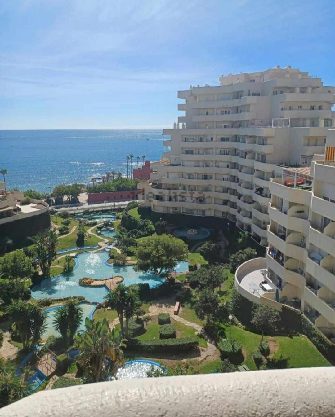 Appartement Angel Benalmádena