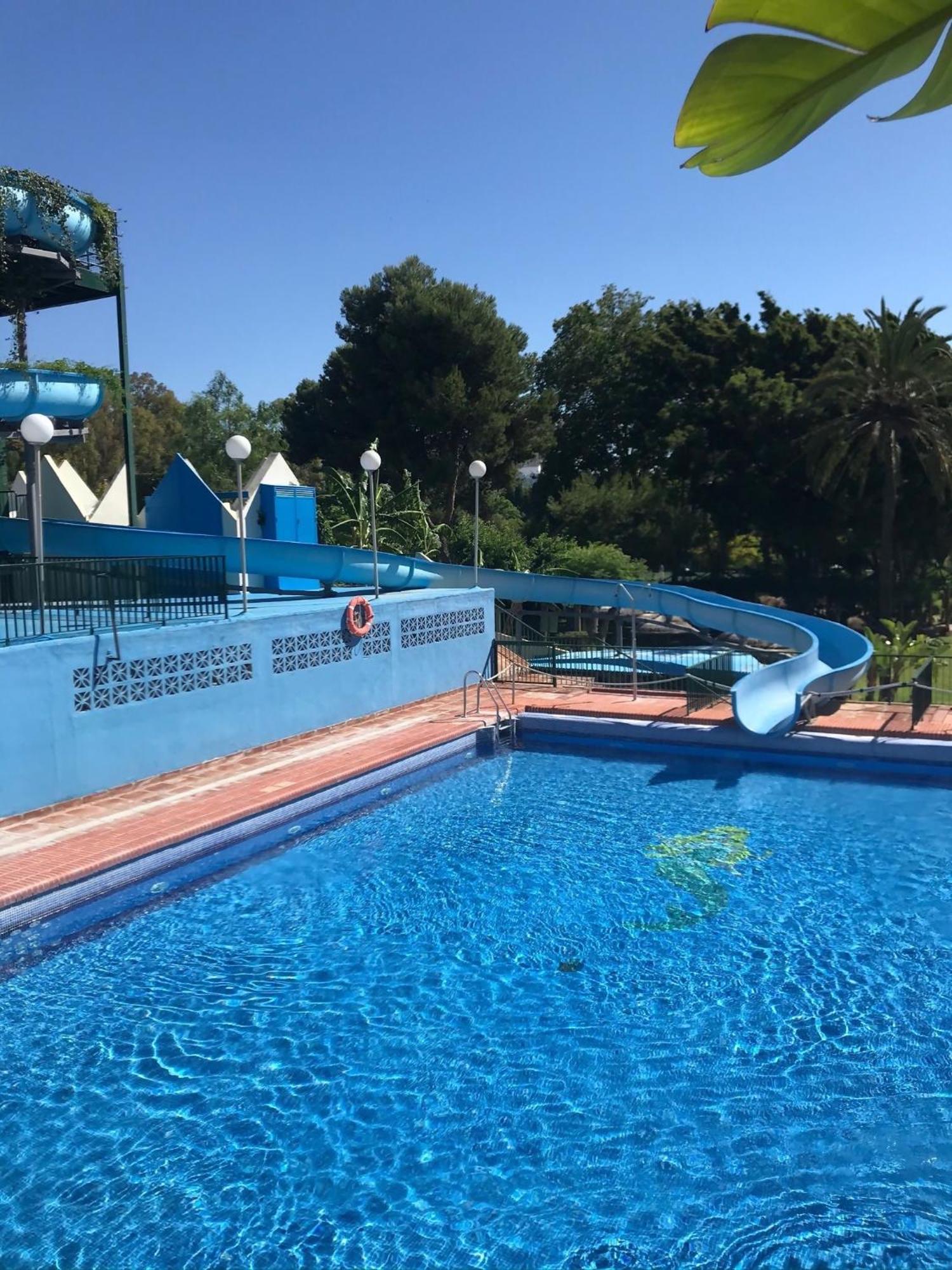 Angel Benalmádena